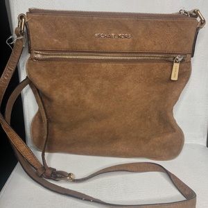 Michael Kors crossbody purse